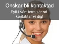 Kontakta flyttfirma AJ Express