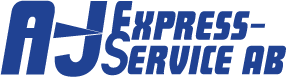 AJ Express-Serivce Tidrapportering