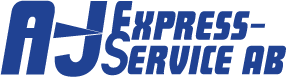 Flyttfirma A-J Express