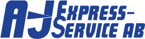 Flyttfirma A-J Express