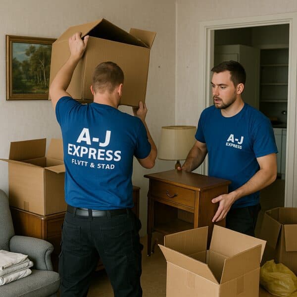 Dödsbotömning Uppsala