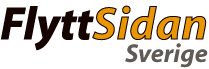 Flyttsidan Sverige